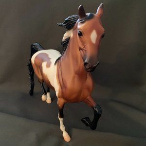 Breyer Traditional National Show Horse figure